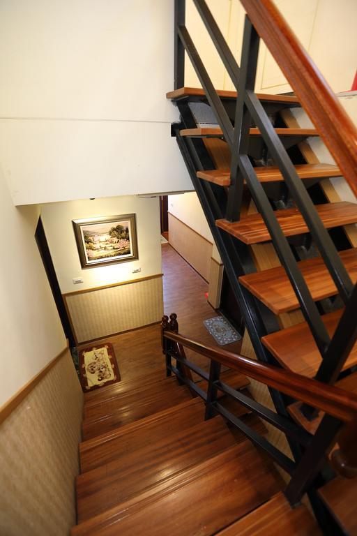 First Place B&B Hualien stad Exteriör bild